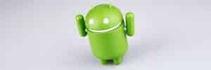 One simple app that gives you back control of your Android screen rotation