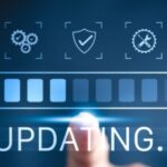 Stop ignoring device firmware updates