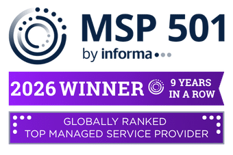 MSP 501 Website Graphic 2026