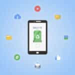 A step by step guide to removing your data from an Android device for good